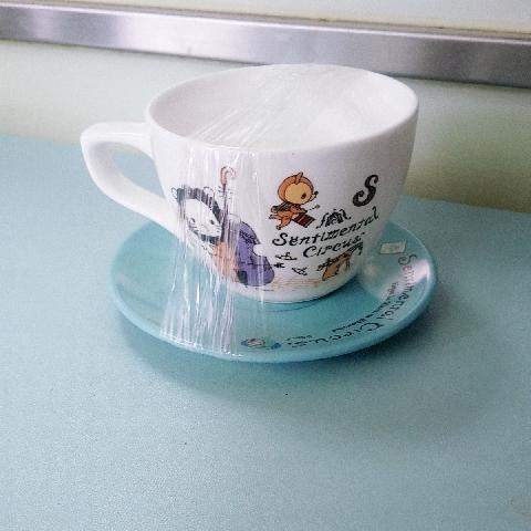咖啡杯組 - EcoLoop Reuse 示範店 二手商品
