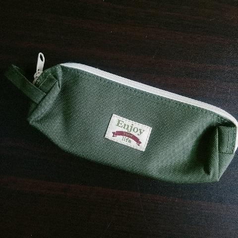 筆袋 - EcoLoop Reuse 示範店 二手商品