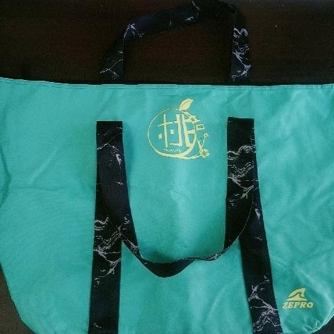 托特包 - EcoLoop Reuse 示範店 二手商品