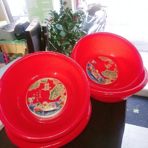塑膠洗臉盆 - EcoLoop Reuse 示範店 二手商品