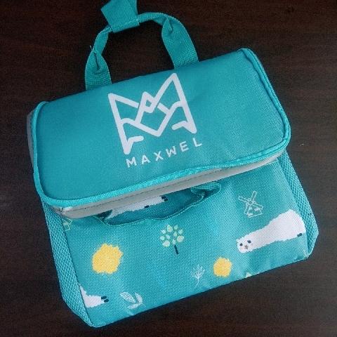 保溫袋/購物袋 - EcoLoop Reuse 示範店 二手商品