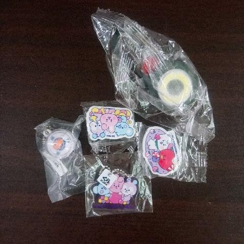 歡樂包 - EcoLoop Reuse 示範店 二手商品