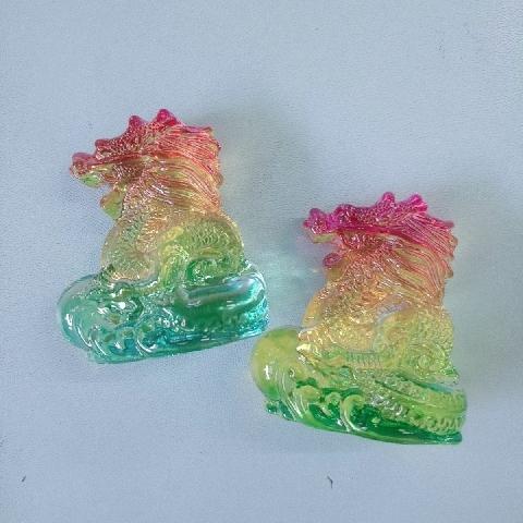 龍珠琉璃(單售) - EcoLoop Reuse 示範店 二手商品