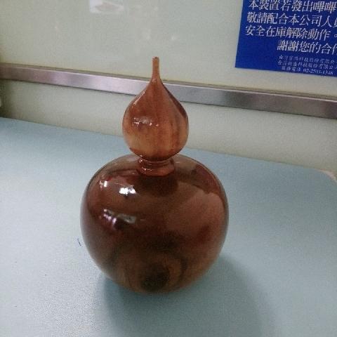 梢楠聚寶盆(大) - EcoLoop Reuse 示範店 二手商品