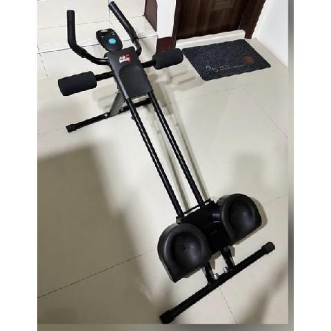 AB5健身器材 - EcoLoop Reuse 示範店 二手商品