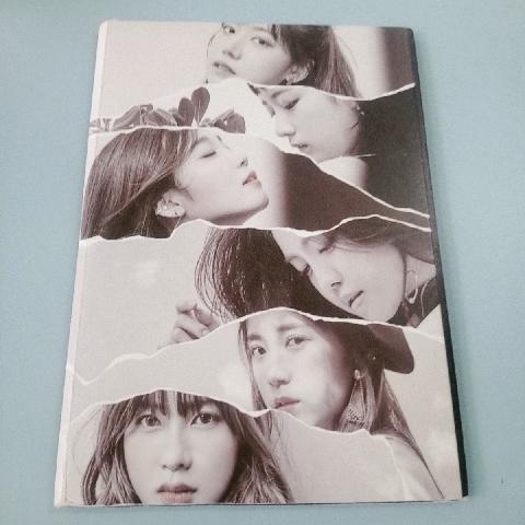 Apink 迷你專輯Revolution - EcoLoop Reuse 示範店 二手商品