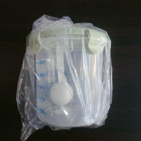 調味料罐 - EcoLoop Reuse 示範店 二手商品