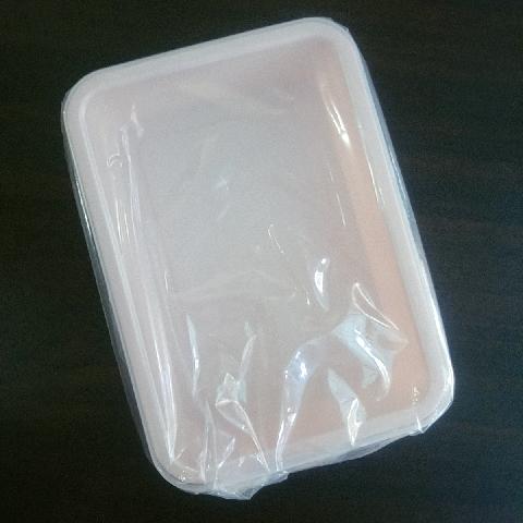 保鮮盒 - EcoLoop Reuse 示範店 二手商品