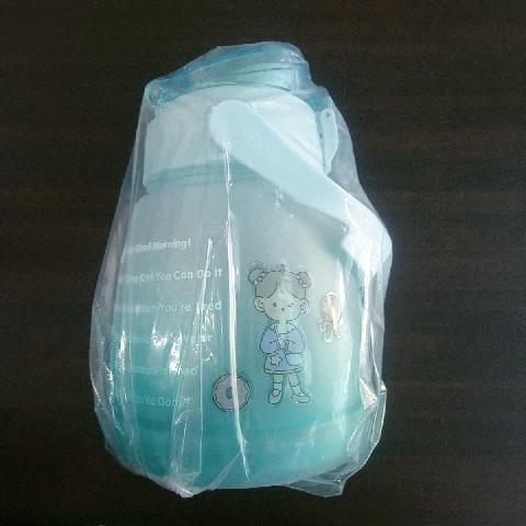 大肚杯水壼 - EcoLoop Reuse 示範店 二手商品