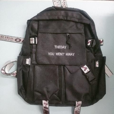後背包 - EcoLoop Reuse 示範店 二手商品