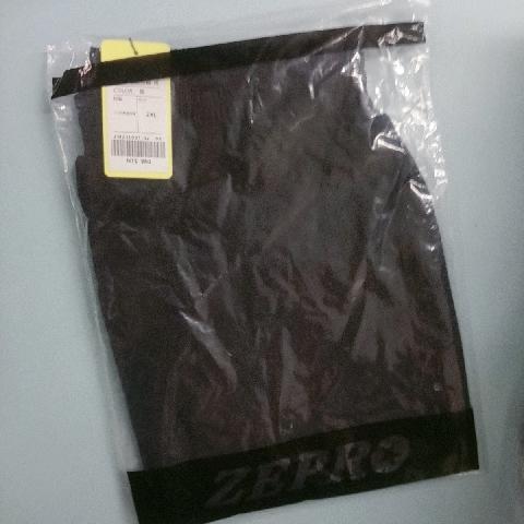 ZEPRO運動短褲 - EcoLoop Reuse 示範店 二手商品