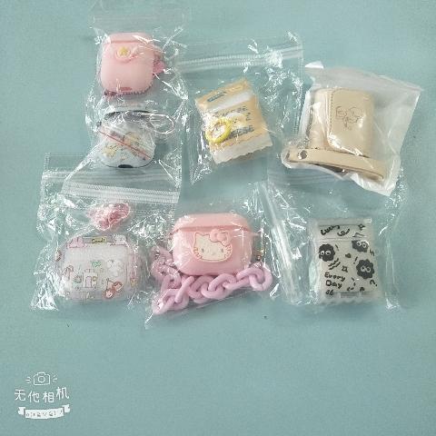 airpods耳機殼(單售) - EcoLoop Reuse 示範店 二手商品