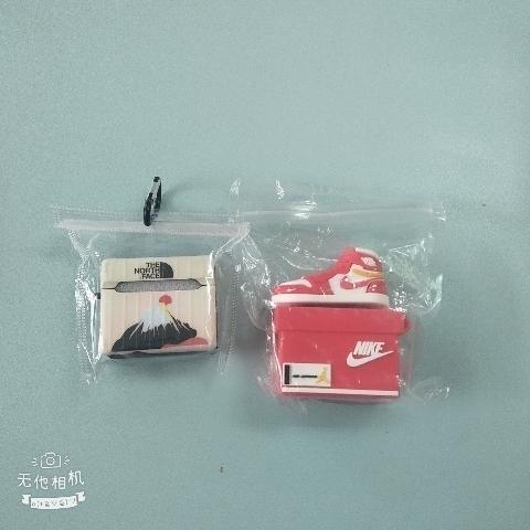 airpods耳機殼(單售) - EcoLoop Reuse 示範店 二手商品
