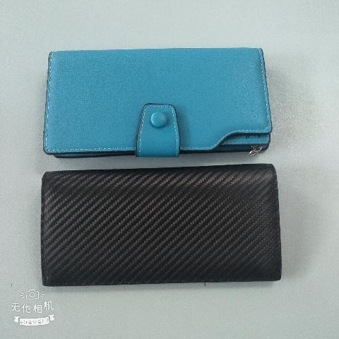 皮夾(單售) - EcoLoop Reuse 示範店 二手商品