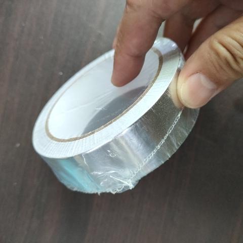 鋁膠帶 - EcoLoop Reuse 示範店 二手商品