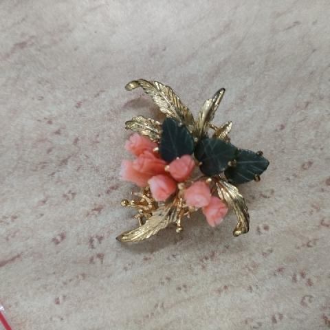 胸花飾品 - EcoLoop Reuse 示範店 二手商品