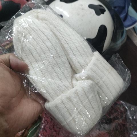 毛帽 - EcoLoop Reuse 示範店 二手商品
