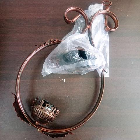 造型燈具 - EcoLoop Reuse 示範店 二手商品