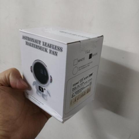 USB小風扇 - EcoLoop Reuse 示範店 二手商品